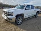 2018 GMC SIERRA K15