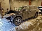 2014 TOYOTA HIGHLANDER XLE