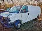 2020 CHEVROLET EXPRESS G2