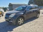 2015 CHEVROLET EQUINOX LT LTZ