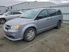 2014 DODGE GRAND CARA SE