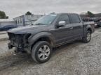 2015 FORD F150 SUPER