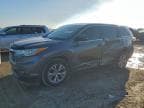 2016 TOYOTA HIGHLANDER LE