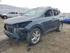 2014 HYUNDAI SANTA FE S