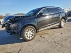 2017 LINCOLN MKT