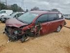 2019 TOYOTA SIENNA LE