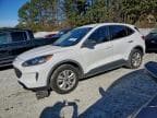 2020 FORD ESCAPE S