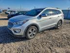 2015 HYUNDAI SANTA FE G GLS
