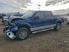 2012 FORD F150 SUPER