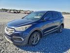 2018 HYUNDAI SANTA FE S