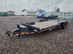 2022 BIG TEX TRAILER
