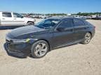 2019 HONDA ACCORD EX