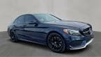 2018 MERCEDES-BENZ C 43 4MATI 43 4MATIC AMG
