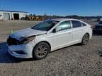 2016 HYUNDAI SONATA SE SE