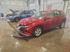 2024 HYUNDAI TUCSON SE SE