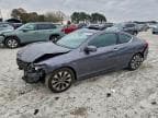 2014 HONDA ACCORD EX EX