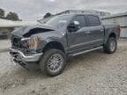 2022 FORD F150 SUPER