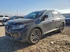 2015 LEXUS RX 350 BAS 350 BASE