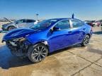 2017 TOYOTA COROLLA L L