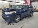 2014 TOYOTA HIGHLANDER LE