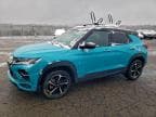 2021 CHEVROLET TRAILBLAZE