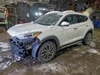 2020 HYUNDAI TUCSON LIM