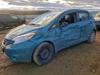 2016 NISSAN VERSA NOTE S