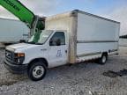 2016 FORD ECONOLINE E350 SUPER DUTY CUTAWAY VAN