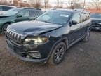 2020 JEEP CHEROKEE L