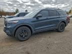 2022 FORD EXPLORER T