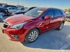 2019 BUICK ENVISION E