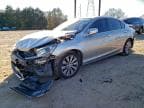 2015 HONDA ACCORD EXL EXL