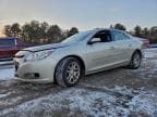 2016 CHEVROLET MALIBU LIM LT