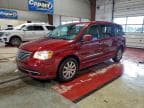 2016 CHRYSLER TOWN & COU TOURING