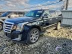 2019 CADILLAC ESCALADE E