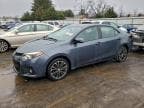 2015 TOYOTA COROLLA L L