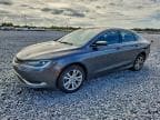2016 CHRYSLER 200 LIMITE LIMITED
