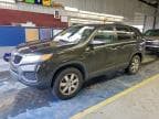 2012 KIA SORENTO BA