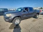 2014 TOYOTA TACOMA DOU DOUBLE CAB LONG BED