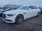 2022 GENESIS G90 PREMIU
