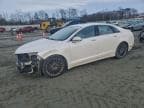 2014 LINCOLN MKZ HYBRID HYBRID