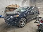 2018 FORD EDGE TITAN TITANIUM