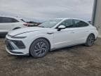 2026 HYUNDAI SONATA HYB