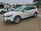 2018 SUBARU OUTBACK 2. 2.5I PREMIUM