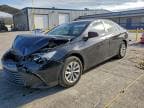 2017 TOYOTA CAMRY LE LE