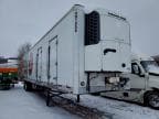 2013 UTILITY REEFER
