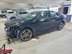 2020 FORD FUSION TIT