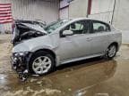 2010 NISSAN SENTRA 2.0