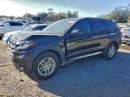 2025 FORD EXPLORER A