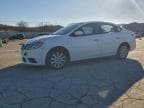 2016 NISSAN SENTRA S S